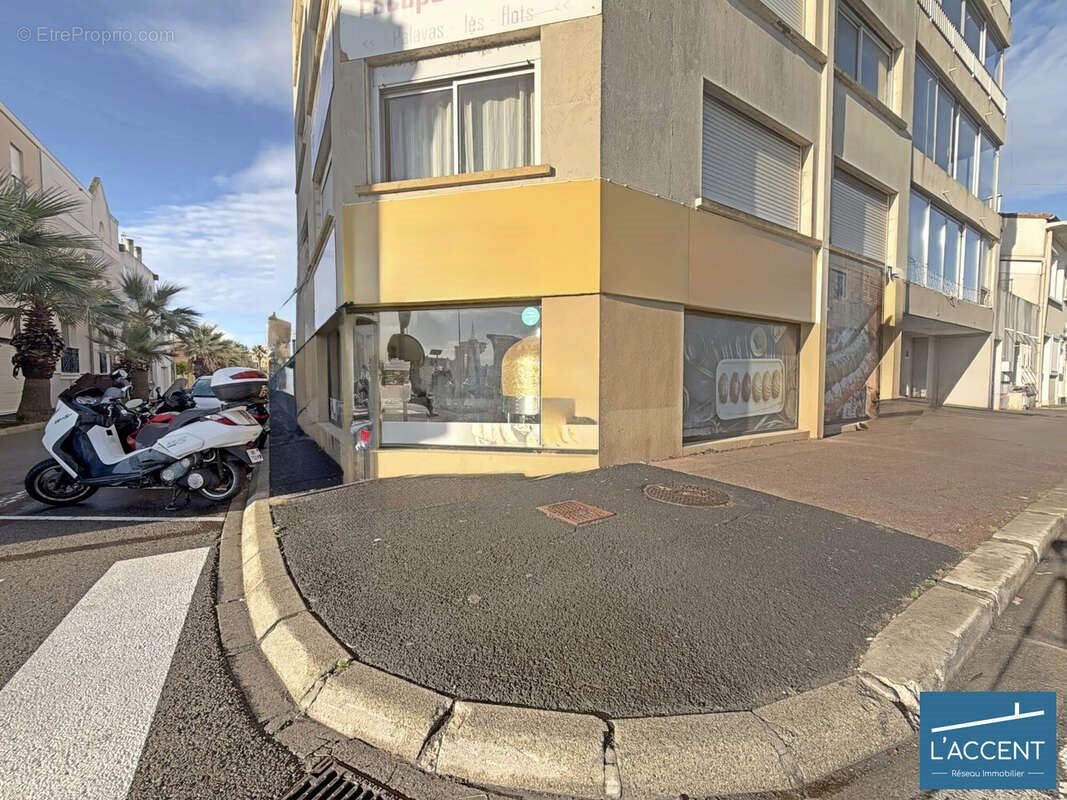 Maison à vendre, 64m², Palavas-les-Flots