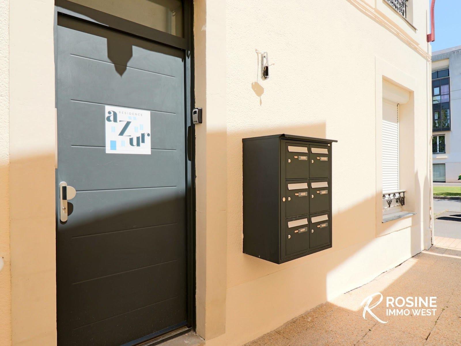 Appartement à vendre, 200m², Le Mans