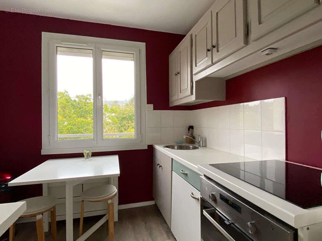 Appartement à vendre, 74m², Aviron