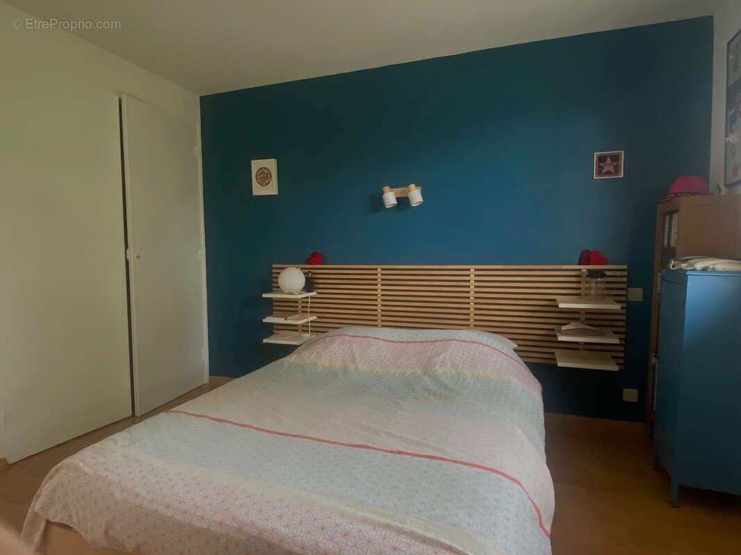 Appartement à vendre, 74m², Aviron