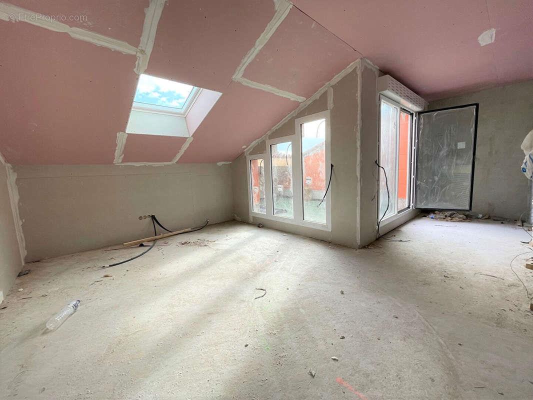 Appartement à vendre, 83m², Toulouse