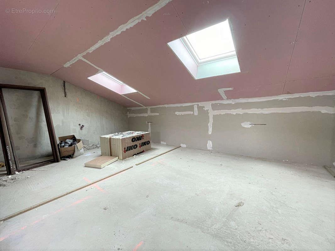 Appartement à vendre, 83m², Toulouse