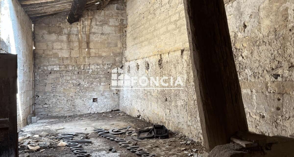 Appartement à vendre, 180m², Sommières