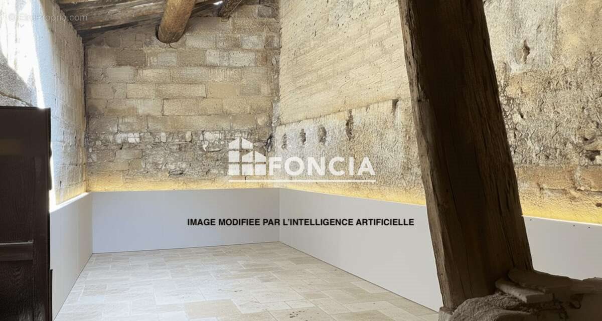 Appartement à vendre, 180m², Sommières