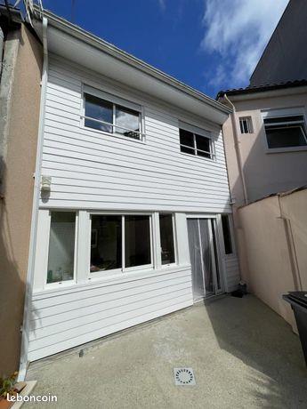 Maison à vendre, 97m², Bordeaux