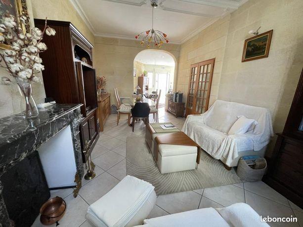 Maison à vendre, 97m², Bordeaux