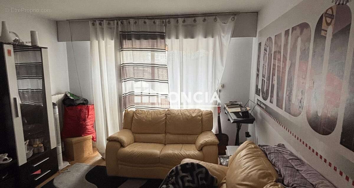 Appartement à vendre, 64m², Limoges