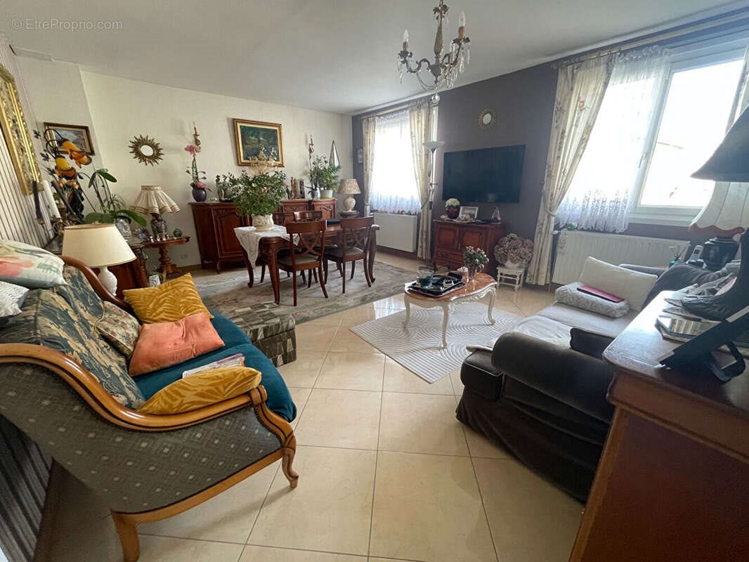 Maison à vendre, 91m², Longeville-en-Barrois