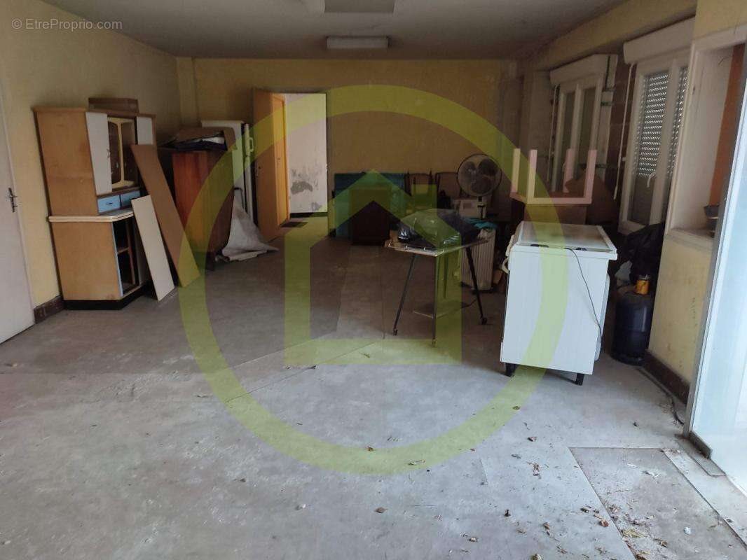 Appartement à vendre, 130m², Chasseneuil-sur-Bonnieure