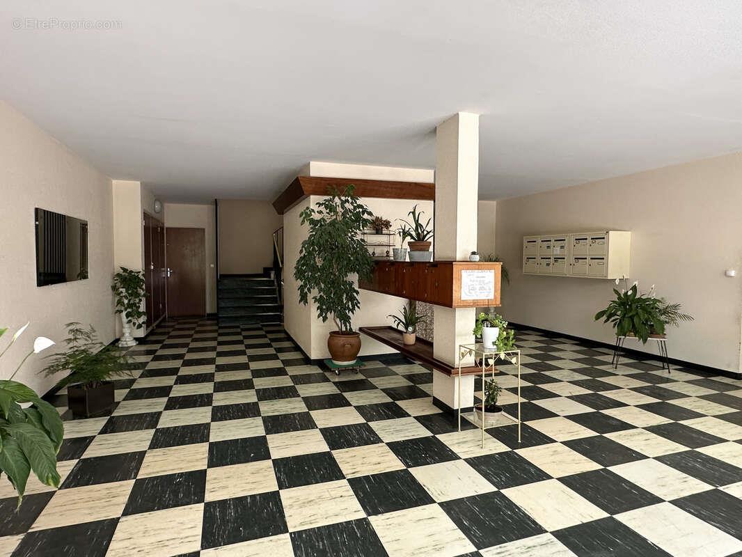 Appartement à vendre, 68m², Loudun