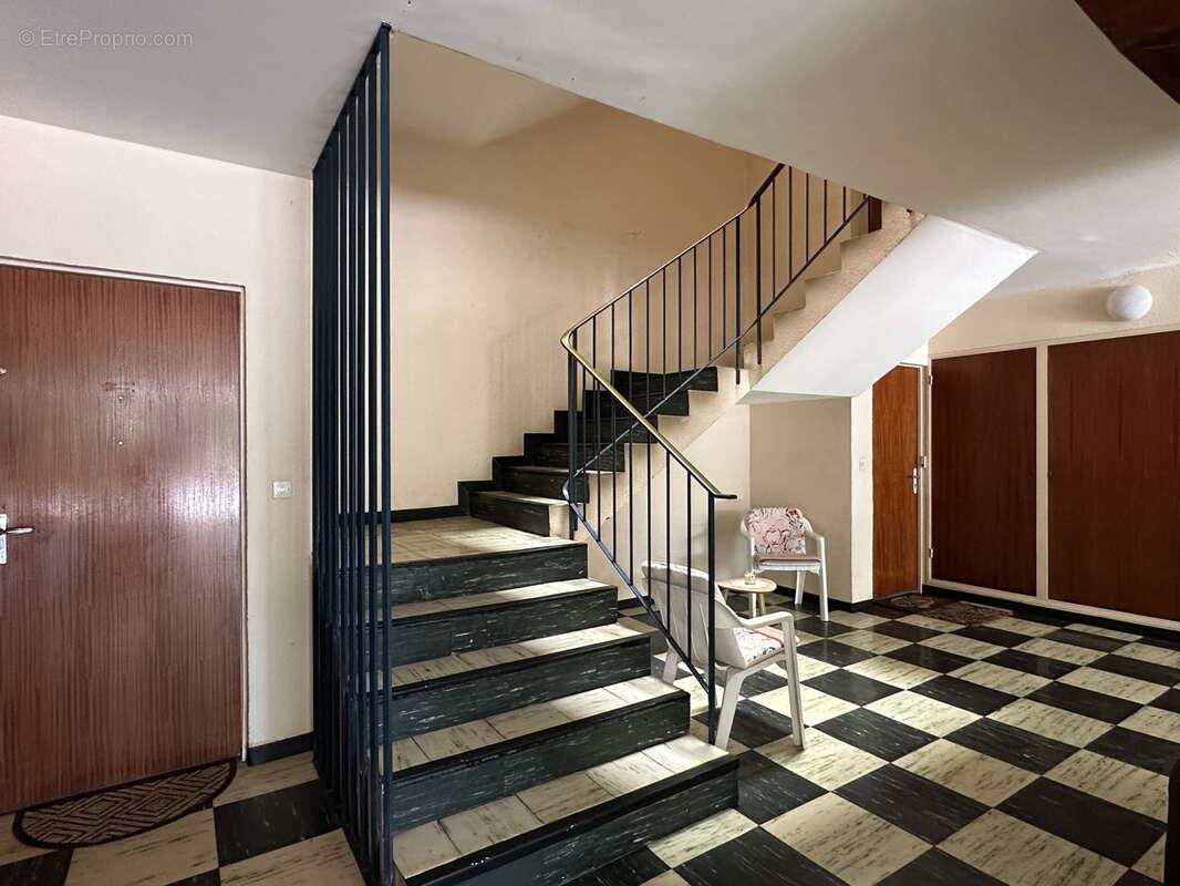 Appartement à vendre, 68m², Loudun