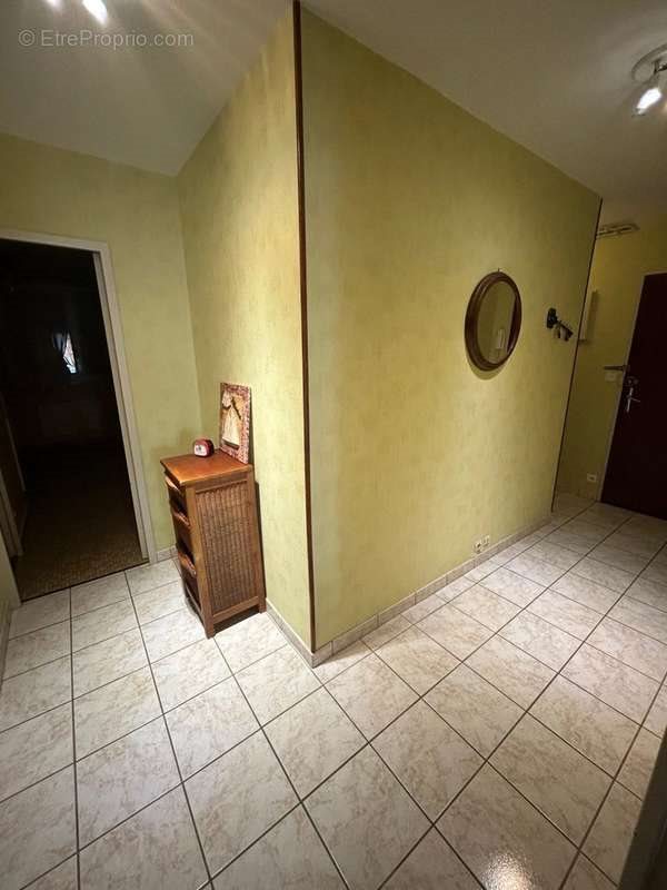 Appartement à vendre, 70m², Lillebonne