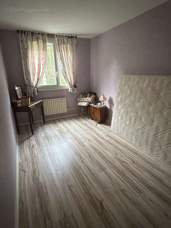 Appartement à vendre, 70m², Lillebonne