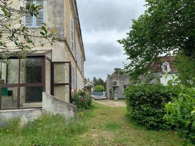 Appartement à vendre, 411m², Genlis