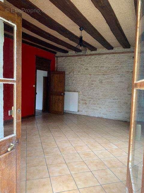 Appartement à vendre, 411m², Genlis