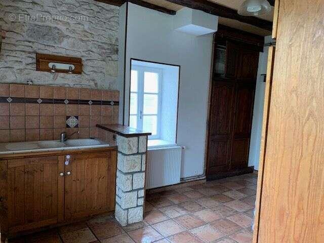 Appartement à vendre, 411m², Genlis