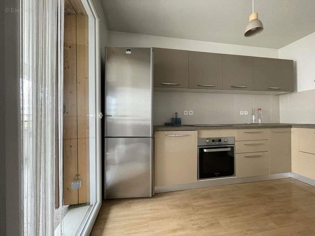 Appartement à vendre, 62m², Bordeaux