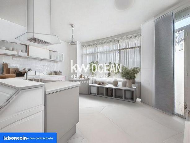 Appartement à vendre, 67m², Brest