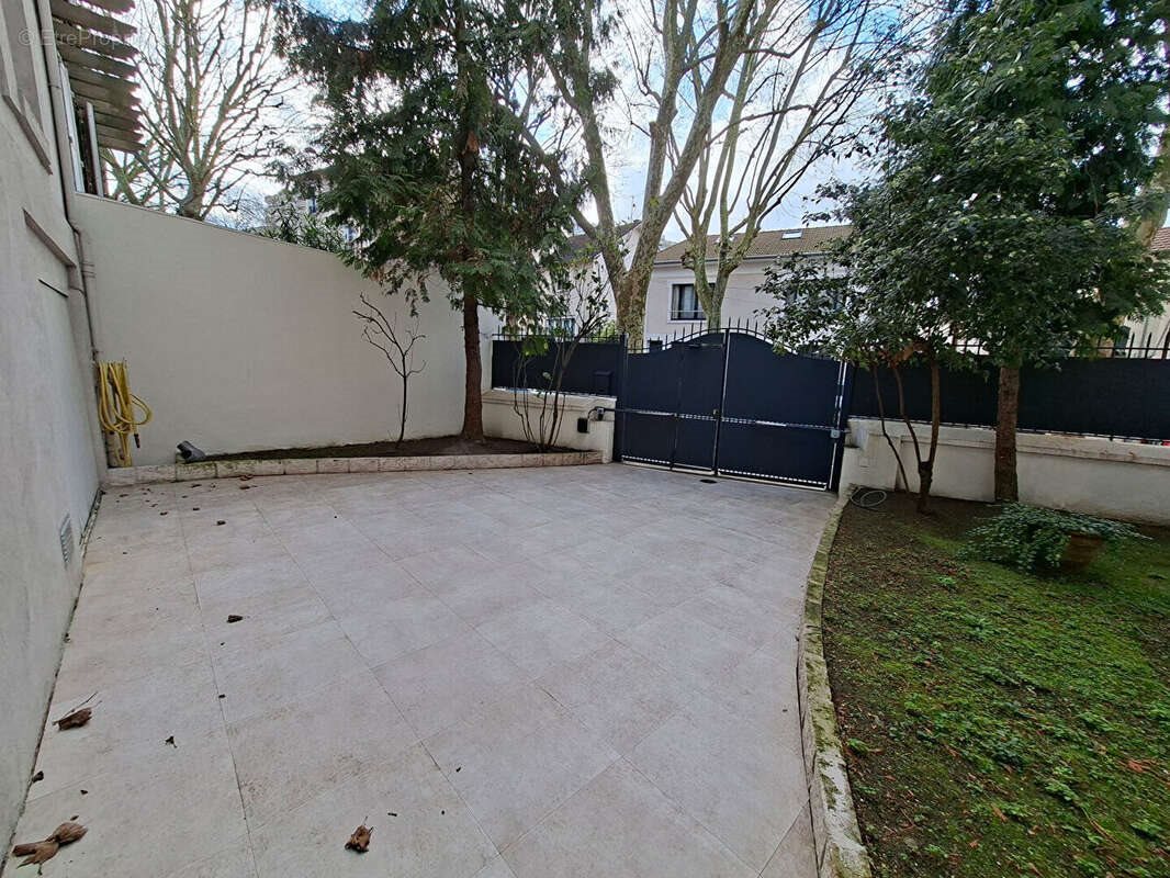Maison à vendre, 260m², Les Lilas