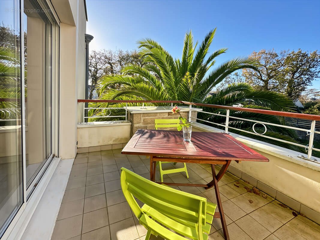 Appartement à vendre, 66m², Fouesnant