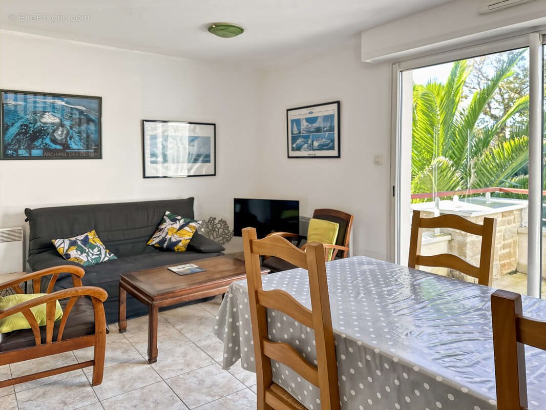 Appartement à vendre, 66m², Fouesnant