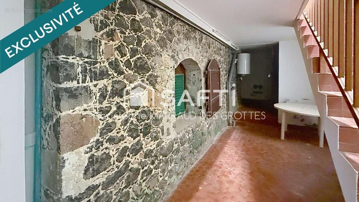 Maison à vendre, 252m², Gros-Morne