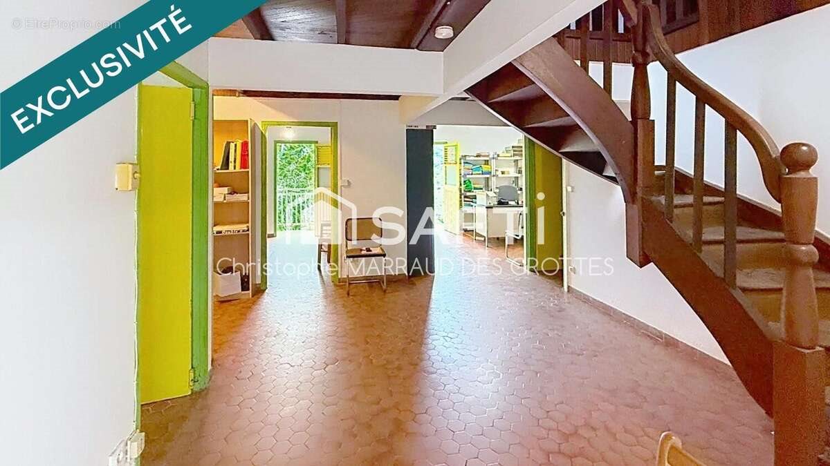Maison à vendre, 252m², Gros-Morne