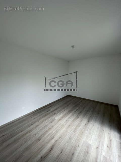 Appartement à vendre, 51m², Kembs