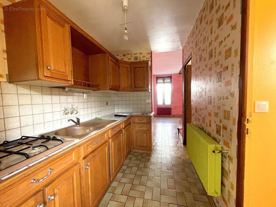 Appartement à vendre, 218m², Lillers