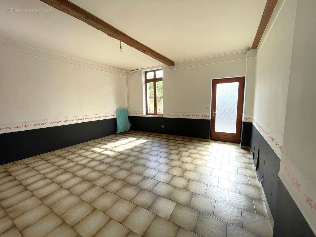 Appartement à vendre, 218m², Lillers