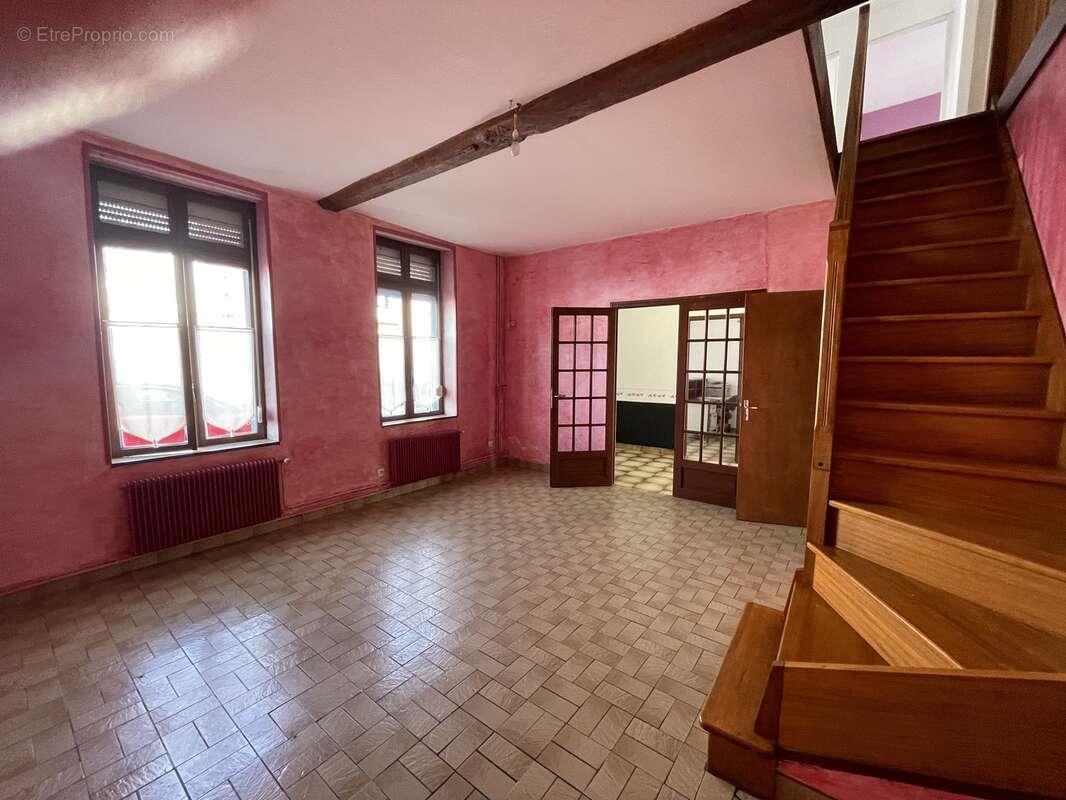 Appartement à vendre, 218m², Lillers