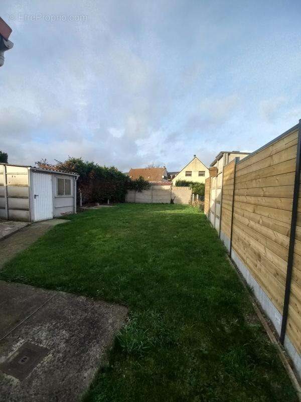 Maison à vendre, 3m², Loison-sous-Lens