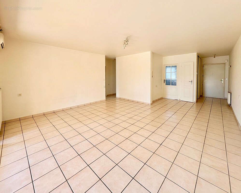 Appartement à vendre, 84m², Pont-du-Château