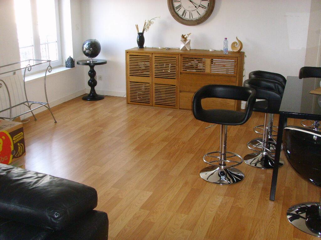 Appartement à vendre, 78m², Reims