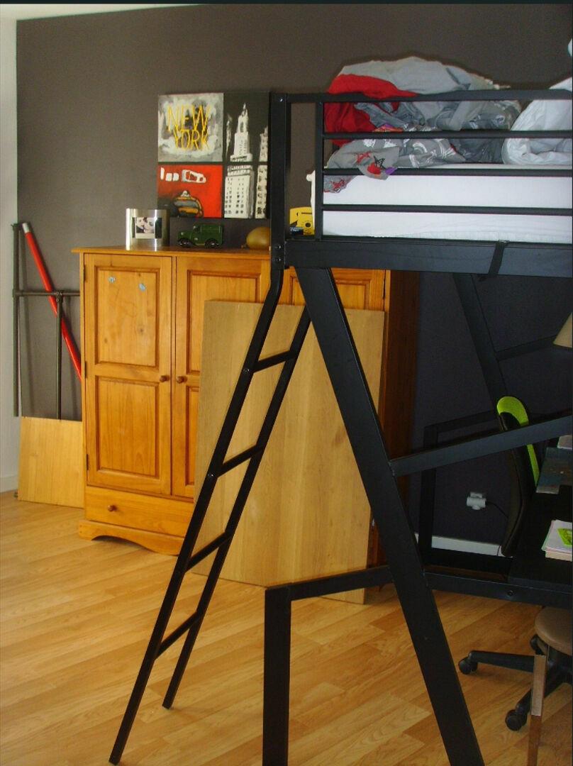 Appartement à vendre, 78m², Reims