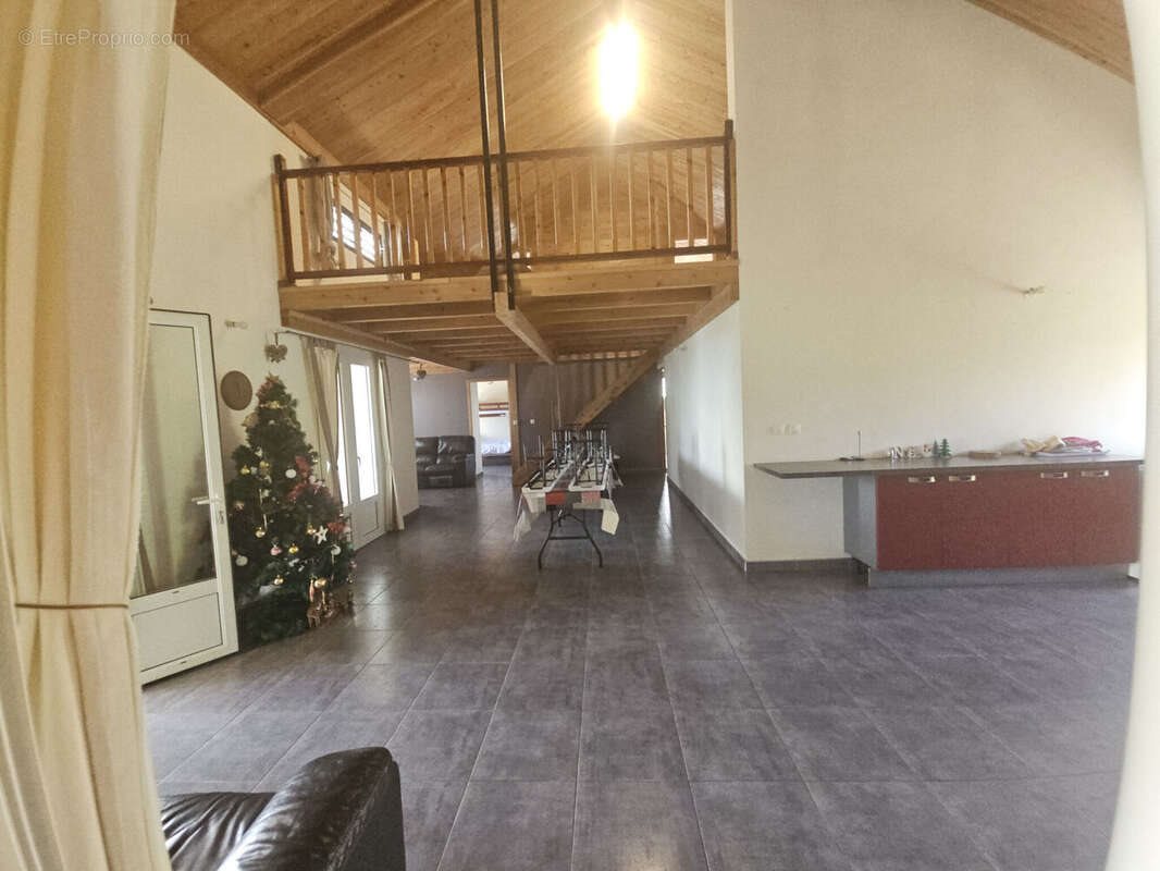 Maison à vendre, 243m², La Plaine-des-Palmistes