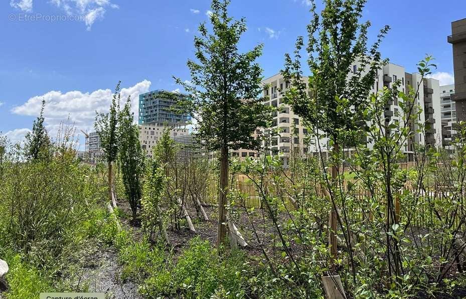 Appartement à vendre, 65m², Bordeaux