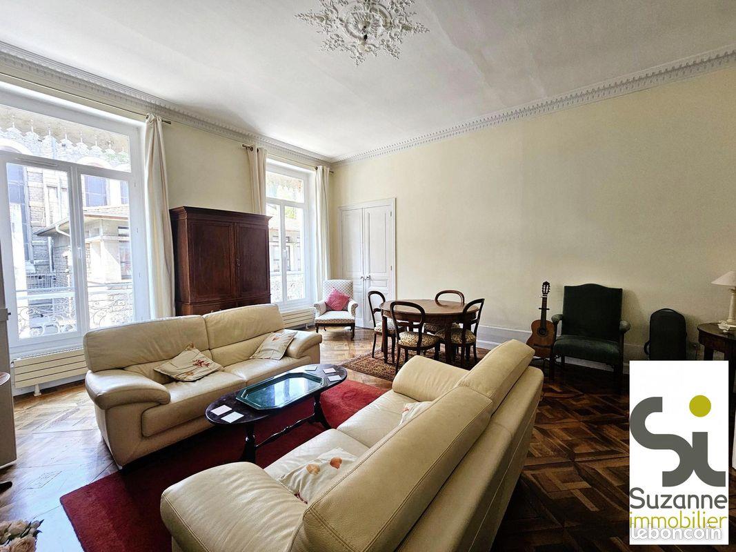 Appartement à vendre, 133m², Grenoble