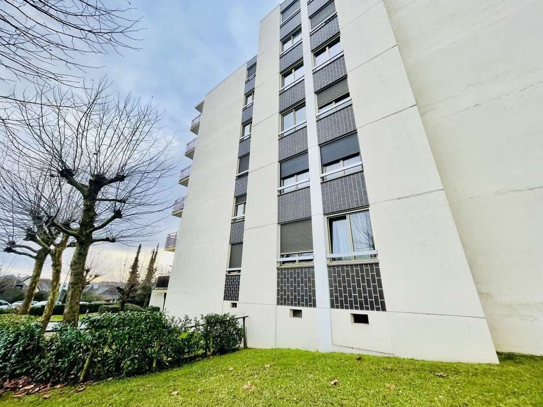 Appartement à vendre, 73m², Talant