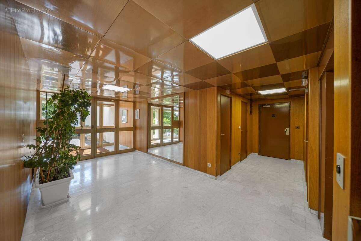 Appartement à vendre, 73m², Talant