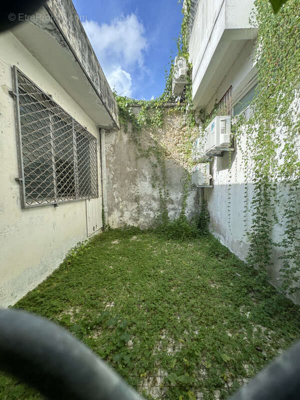 Maison à vendre, 60m², Pointe-à-Pitre