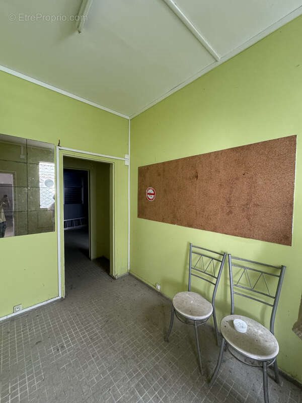 Maison à vendre, 60m², Pointe-à-Pitre