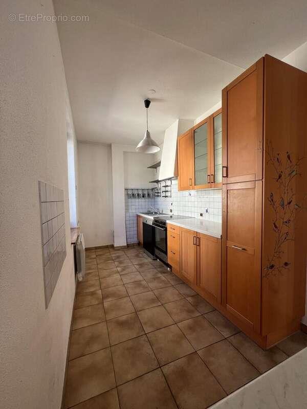 Appartement à vendre, 90m², Strasbourg