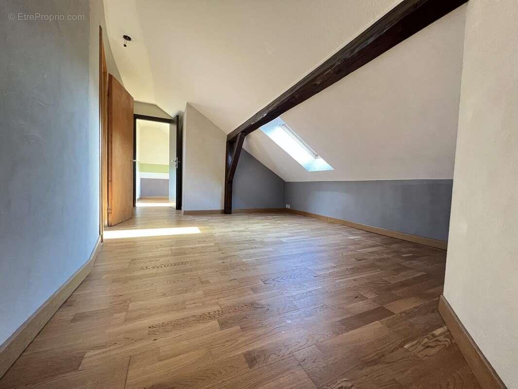 Appartement à vendre, 90m², Strasbourg