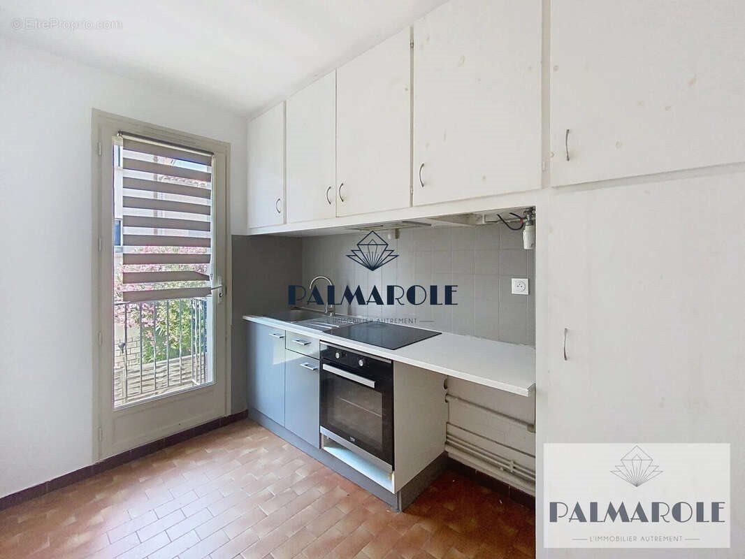 Appartement à vendre, 165m², Perpignan