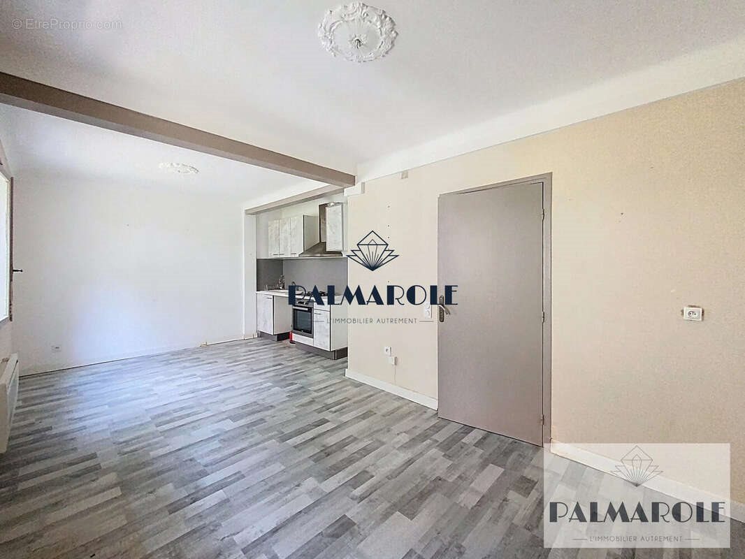 Appartement à vendre, 165m², Perpignan