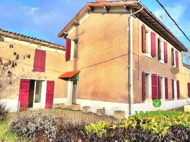 Maison à vendre, 198m², Bazas