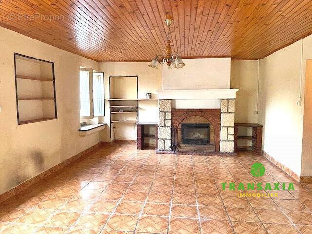 Maison à vendre, 198m², Bazas