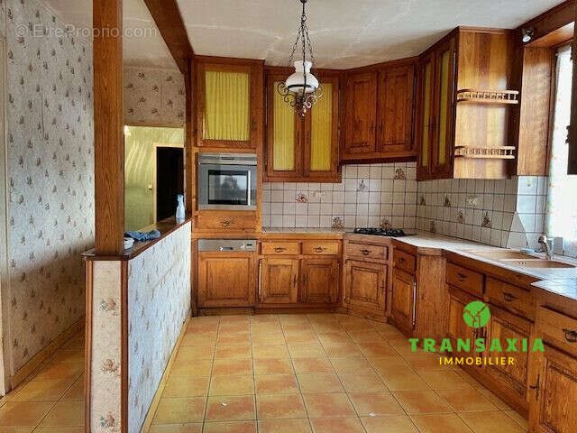 Maison à vendre, 198m², Bazas