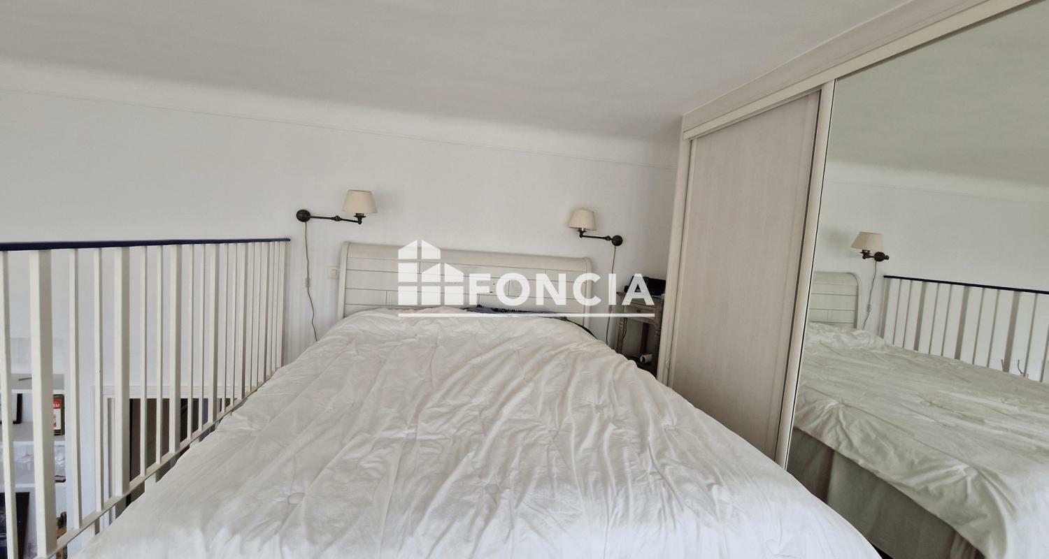 Appartement à vendre, 51m², Paris 14ème